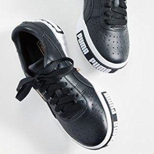 Puma Cali Bold Sneakers